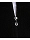 Broken Promises Metal Black Sherpa Quarter Zip Sweatshirt - Thumbnail image 4 of 5