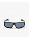 Broken Promises Moneymaker Black Sunglasses - Thumbnail image 2 of 2