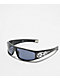 Broken Promises Moneymaker Black Sunglasses - Thumbnail image 1 of 2