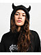 Broken Promises Moshpit Black Hoodie - Thumbnail image 5 of 5