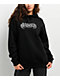 Broken Promises Moshpit Black Hoodie - Thumbnail image 2 of 5