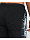 Broken Promises Nautical Black Board Shorts - Thumbnail image 4 of 7
