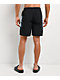 Broken Promises Nautical Black Board Shorts - Thumbnail image 2 of 7