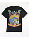Broken Promises Never Forgive Black T-Shirt - Thumbnail image 2 of 2