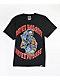 Broken Promises Never Forgive Black T-Shirt - Thumbnail image 1 of 2