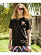 Broken Promises No Ka Mea Hawaii Black T-Shirt - Thumbnail image 2 of 5