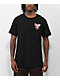 Broken Promises No Ka Mea Hawaii Black T-Shirt - Thumbnail image 4 of 5