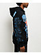 Broken Promises Numskull Rhinestone Black Zip Hoodie - Thumbnail image 7 of 8