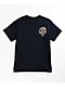 Broken Promises Old Flame Navy T-Shirt - Thumbnail image 6 of 6
