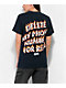 Broken Promises Old Flame Navy T-Shirt - Thumbnail image 1 of 6