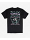 Broken Promises One Night Only Black T-Shirt