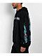 Broken Promises Other Side Black Hoodie - Thumbnail image 4 of 4