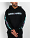 Broken Promises Other Side Black Hoodie - Thumbnail image 2 of 4