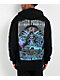 Broken Promises Other Side Black Hoodie - Thumbnail image 1 of 4