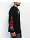 Broken Promises Outlaws Den Black Thermal Long Sleeve T-Shirt - Thumbnail image 4 of 4