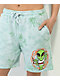 Broken Promises Outsider shorts de deporte