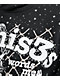 Broken Promises Pain And Pleasure Rhinestone Black Hoodie - Thumbnail image 4 of 5