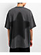 Broken Promises Pain Fades Grey Wash T-Shirt - Thumbnail image 2 of 3