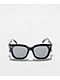 Broken Promises Pain Killer Black Sunglasses - Thumbnail image 2 of 2