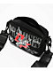 Broken Promises Pegasus Black Crossbody Bag - Thumbnail image 4 of 4