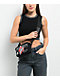 Broken Promises Pegasus Black Crossbody Bag - Thumbnail image 2 of 4