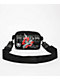 Broken Promises Pegasus Black Crossbody Bag - Thumbnail image 1 of 4