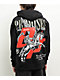 Broken Promises Pegasus Black Hoodie - Thumbnail image 1 of 2