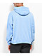 Broken Promises Piercer Blue Hoodie - Thumbnail image 2 of 3