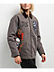 Broken Promises Poetry Brown Work Jacket - Thumbnail image 4 of 7