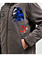 Broken Promises Poetry Brown Work Jacket - Thumbnail image 5 of 7
