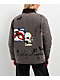Broken Promises Poetry Brown Work Jacket - Thumbnail image 1 of 7