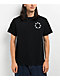 Broken Promises Problems Black T-Shirt - Thumbnail image 1 of 2