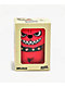 Broken Promises Puck Pink Plush Keychain  - Thumbnail image 5 of 5
