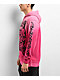 Broken Promises Purgatory Pink Wash Hoodie - Thumbnail image 4 of 6