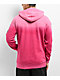Broken Promises Purgatory Pink Wash Hoodie - Thumbnail image 2 of 6