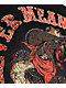 Broken Promises Rattler Black T-Shirt - Thumbnail image 3 of 4