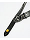Broken Promises Rattlesnake Western Studded Black Belt - Thumbnail image 2 of 4