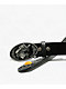 Broken Promises Rattlesnake Western Studded Black Belt - Thumbnail image 3 of 4