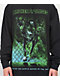Broken Promises Ravenous Black Hoodie - Thumbnail image 3 of 4