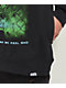 Broken Promises Ravenous Black Hoodie - Thumbnail image 4 of 4