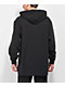 Broken Promises Ravenous Black Hoodie - Thumbnail image 2 of 4