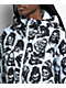 Broken Promises Reaper 5K Light Blue Snowboard Jacket  - Thumbnail image 3 of 6