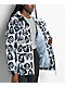 Broken Promises Reaper 5K Light Blue Snowboard Jacket  - Thumbnail image 6 of 6
