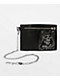 Broken Promises Reaper Black Chain Wallet - Thumbnail image 3 of 3