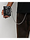Broken Promises Reaper Black Chain Wallet - Thumbnail image 4 of 4
