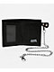 Broken Promises Reaper Black Chain Wallet - Thumbnail image 2 of 3