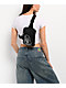 Broken Promises Reaper Black Crossbody Bag - Thumbnail image 2 of 4