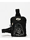 Broken Promises Reaper Black Crossbody Bag - Thumbnail image 1 of 4