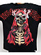 Broken Promises Reaper Black T-Shirt - Thumbnail image 3 of 5
