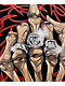 Broken Promises Reaper Black T-Shirt - Thumbnail image 5 of 5